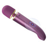 Pretty Love Wand Colorfull 24cm Tête 48mm Violet